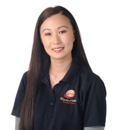 Business Portrait