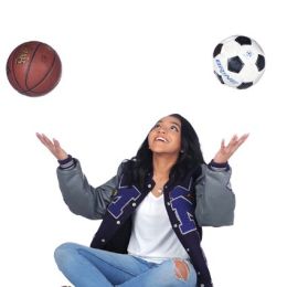 High School Senior Portrait