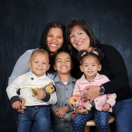Family Portrait