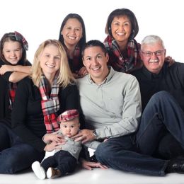 Family Portrait