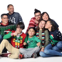 Family Portrait