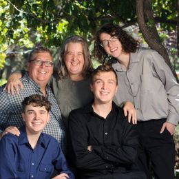 Family Portrait