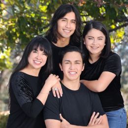 Family Portrait