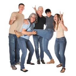 Family Portrait
