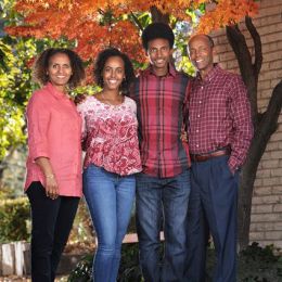 Family Portrait