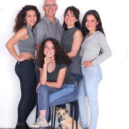 Family Portrait
