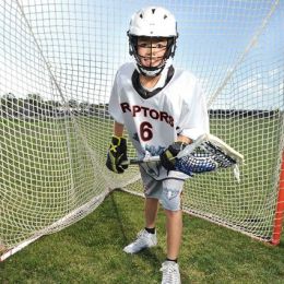 Sports Portrait