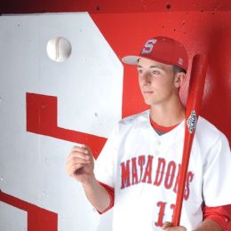 Sports Portrait