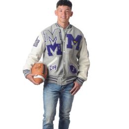 Sports Portrait