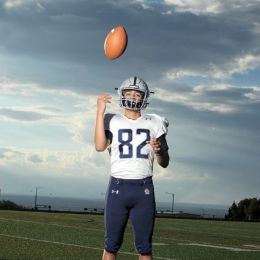 Sports Portrait