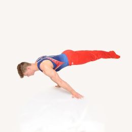 Sports Portrait
