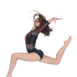 Sports Portrait