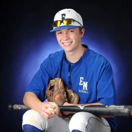 Sports Portrait
