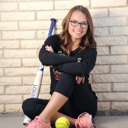 Sports Portrait